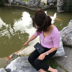 Meet your Posher, Yen